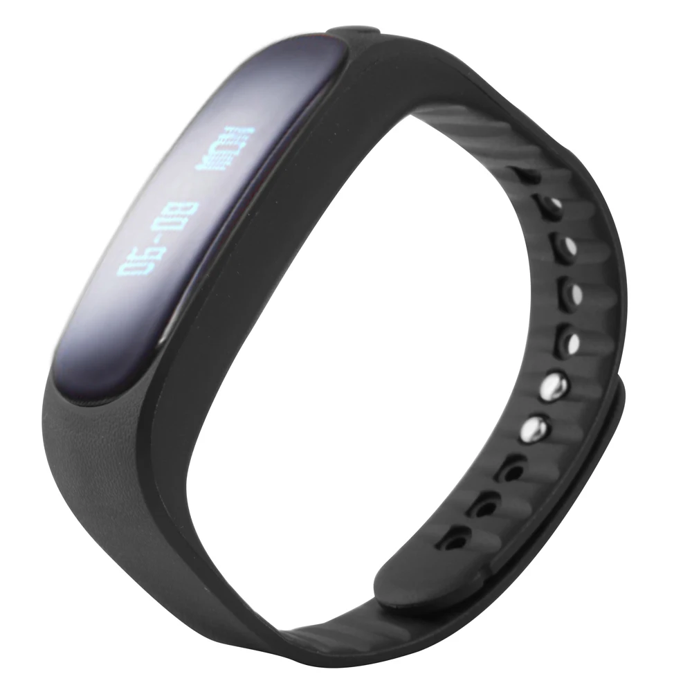 smart bluetooth watch bracelet for smartphones