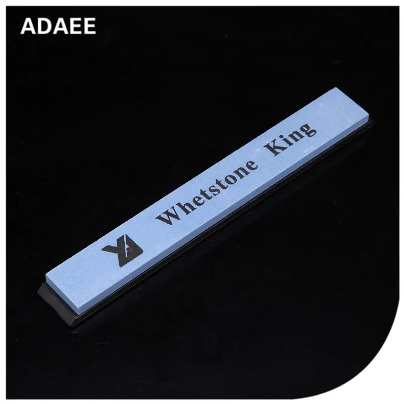 

320 grit Adaee Ceramic Wetstone for fixed angle device designed with 150*20*5 mm