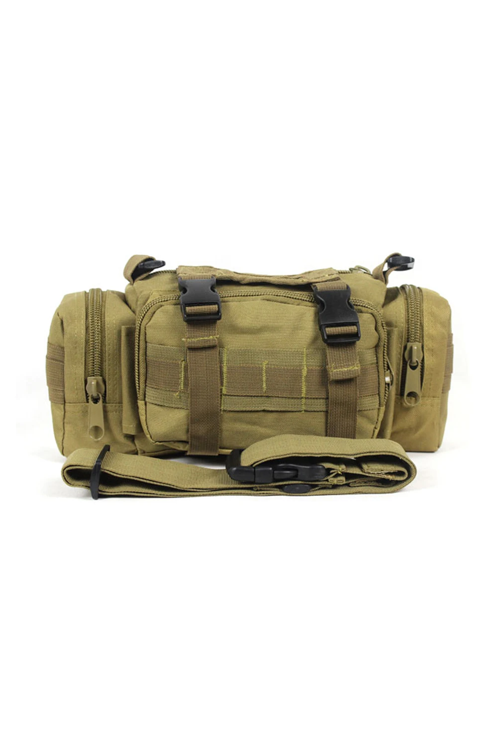 Snny menwaist пакет сумка Военная Униформа многоцелевой мешок грязь цвет