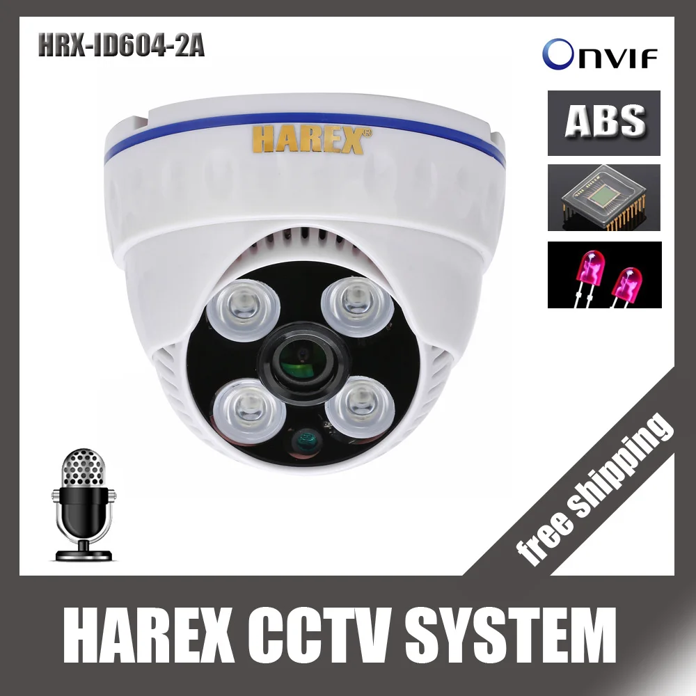 bilder für Sony IMX322/OV2710 HD1080P 2MP array leds Audio Ip-dome-kamera ONVIF indoor Nachtsicht Plug and Play, freies verschiffen bilder für Sony IMX322/OV2710 HD1080P 2MP array leds Audio Ip-dome-kamera ONVIF indoor Nachtsicht Plug and Play, freies verschiffen
