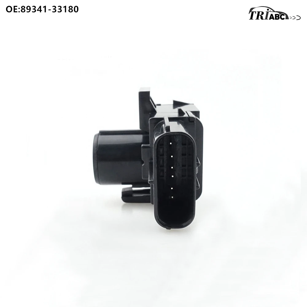 89341-33180 PDC Датчик парковки для Toyota Corolla Verso ZER ZZE12 R1 1,3 1,6 1,8 2,0 2,2 парктроник Анти радар детектор