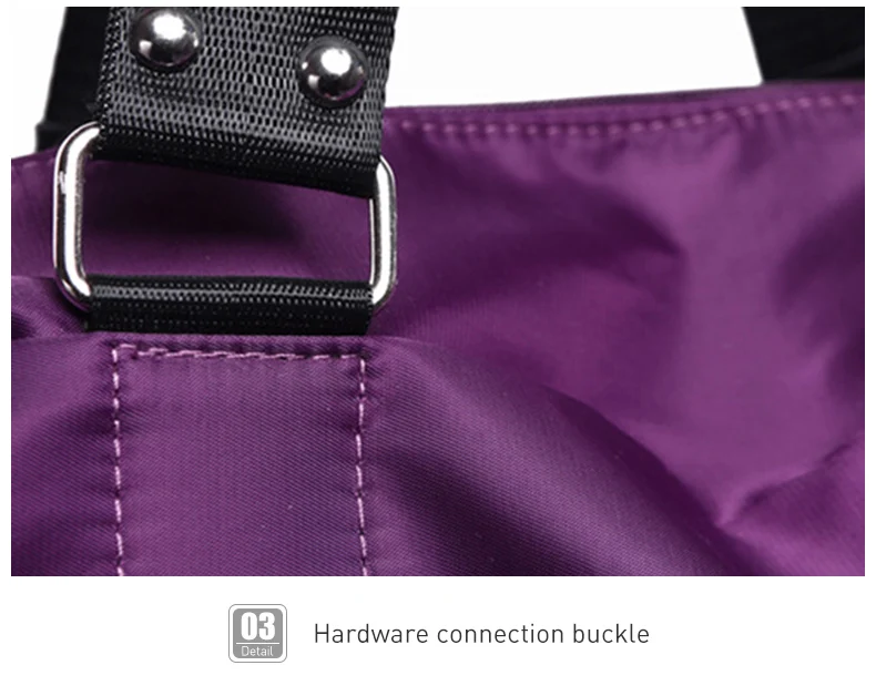 Mulheres Ginásio Bolsa de Ombro Bolsa Crossbody