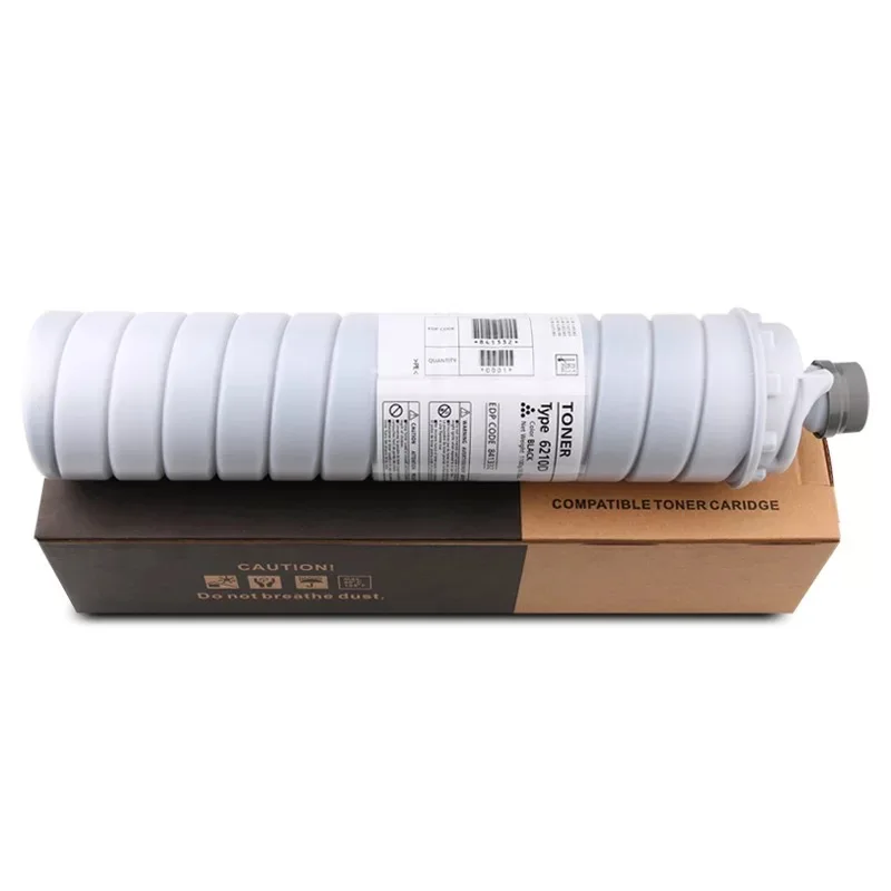 Высококачественный Черный тонер картридж 6210 для Ricoh Aficio MP5500 MP6500 MP7500 MP6000 MP7000