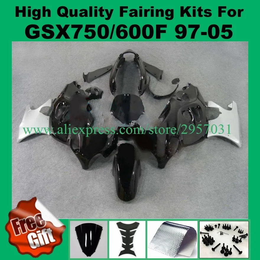 CJ Fairing kits  (6)