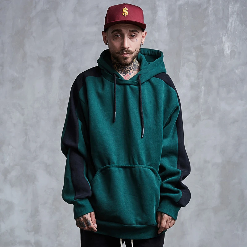 Big hoodies for men Outlet