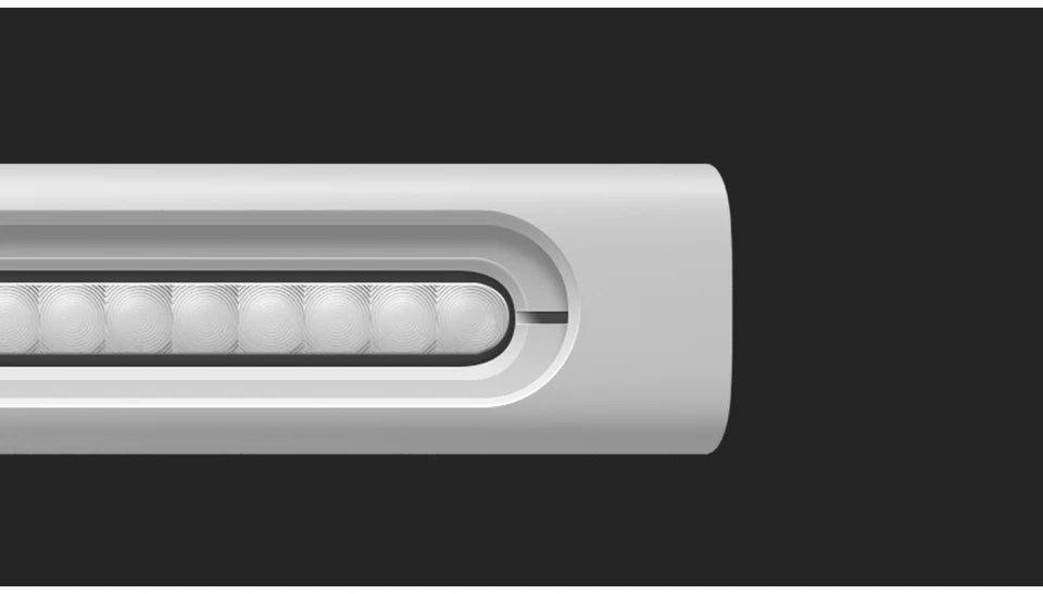 Xiaomi Mijia Mi Smart LED Desk Lamp Table Lamp Dimming Reading Light WiFi Enabled Work with AMZ Alexa IFTTT (10)