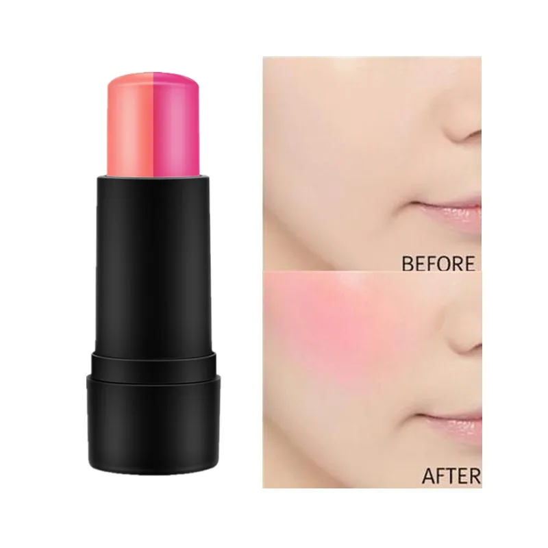 cheek blush stick
