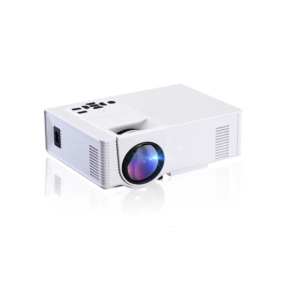 Android projector
