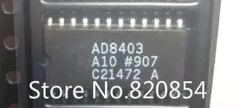 

10pcs/lot AD8403A10 AD8403AR10 AD8403ARZ10 AD8403 SOP24
