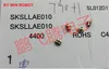 10 unids/lote Japan ALPS SKSLLAE010 ALPS Interruptor táctil SMD 4,5*2,2*2,6 botón pulsador 2 Pin teléfono móvil botón en el lateral ► Foto 3/3