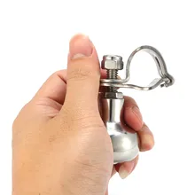 Рулевое колесо для лодки из нержавеющей стали, сменные детали, морская яхта, металлическая ручка, аксессуары для 5/8 дюймов до 1 дюймов обода