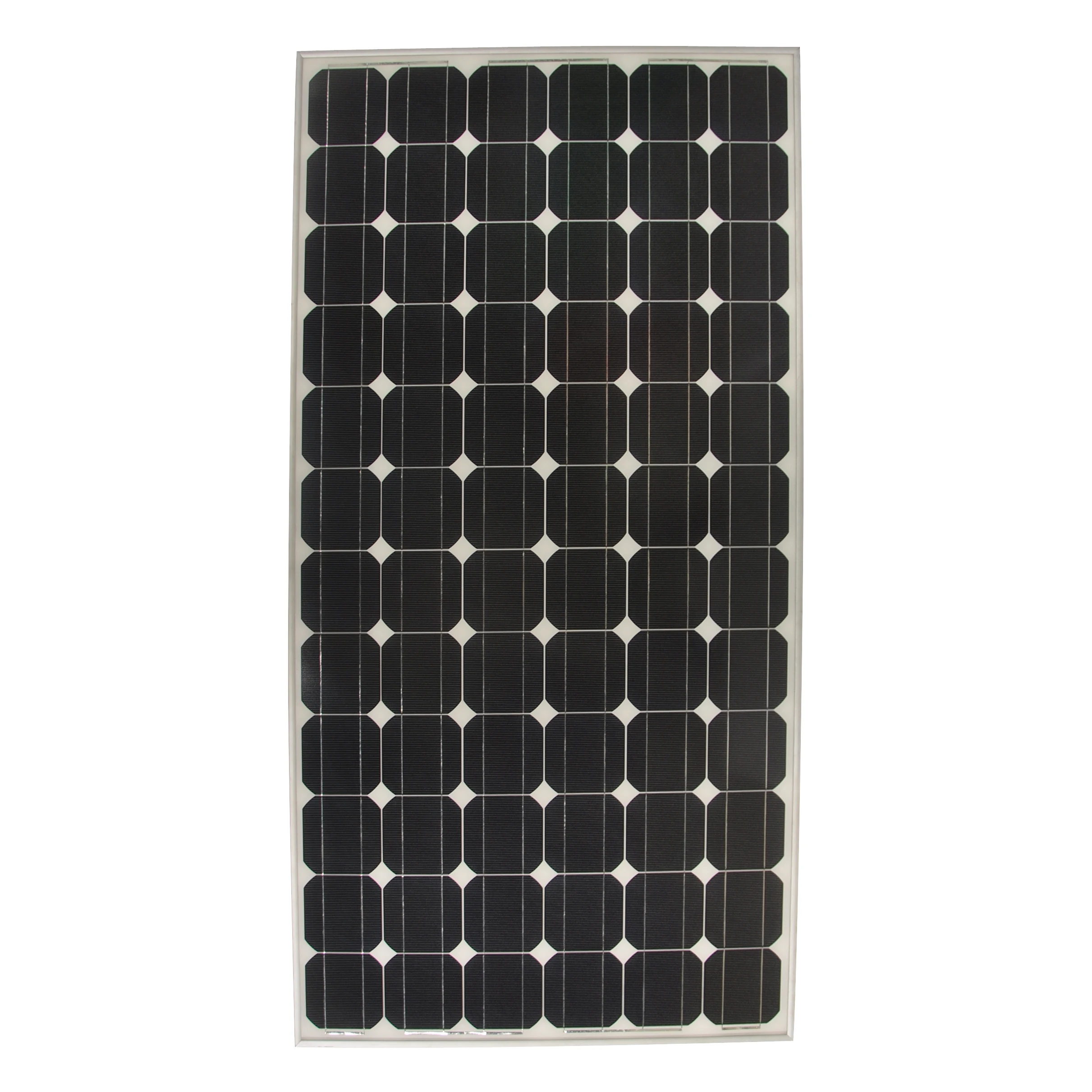 

2 Pcs Solar Panel 200w 36v Solar Battery Charger Solar Home System 400w 220v Off Grid House Cabin Boat Caravan Roof Graden Car