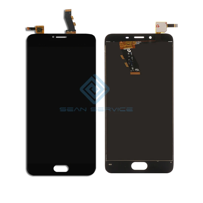 meizu u10 lcd 1