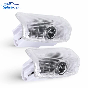 

2PCS Car Door Led Welcome Laser Projector Logo Light For Infiniti FX37 FX50 G37 G25 Q50 Q60 Q70 M25 M35 M37 QX50 QX56 QX70 QX80