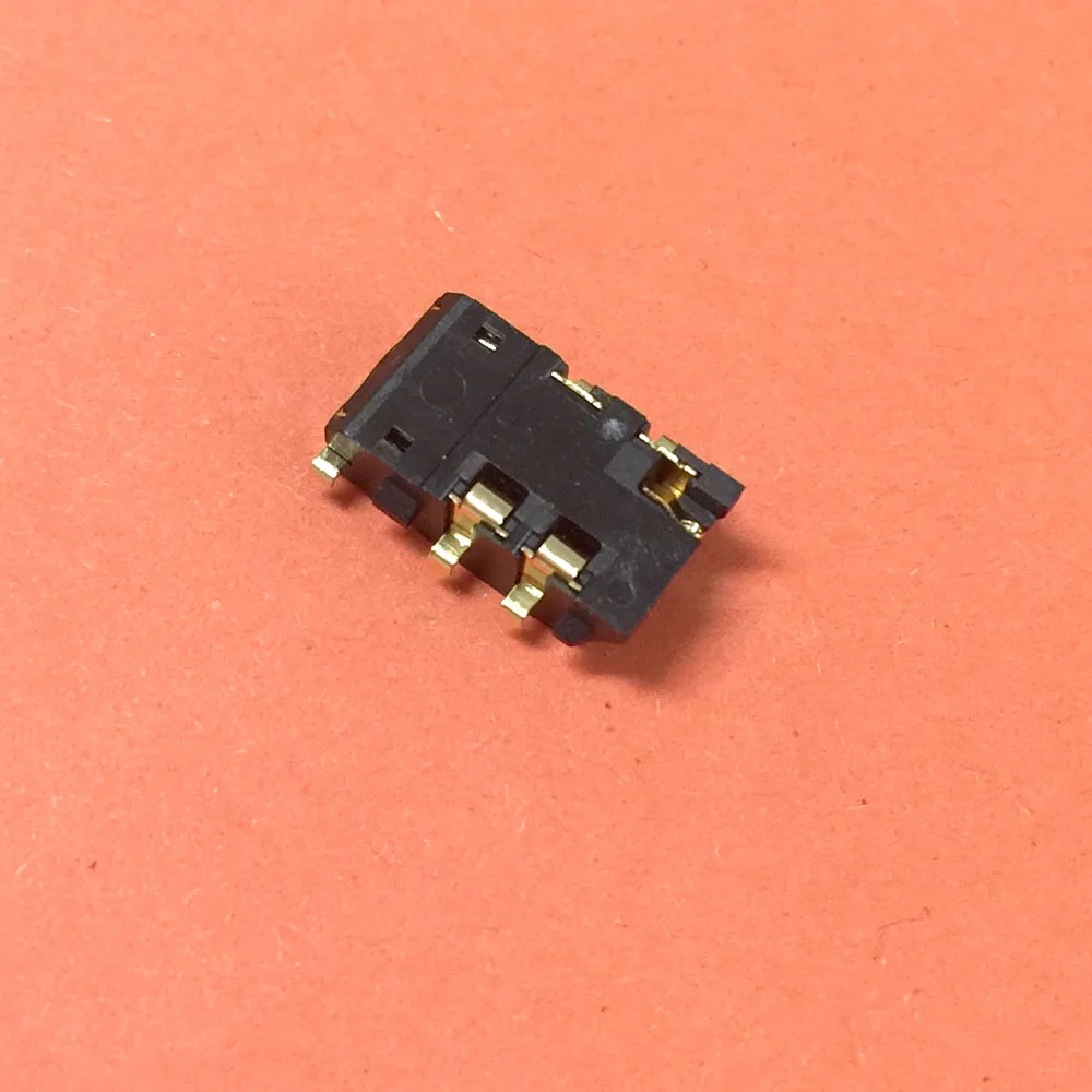 20PCS For Huawei P8 lite 2017 Earphone Jack Headphone Audio Microphone Flex Cable Audio jack flex