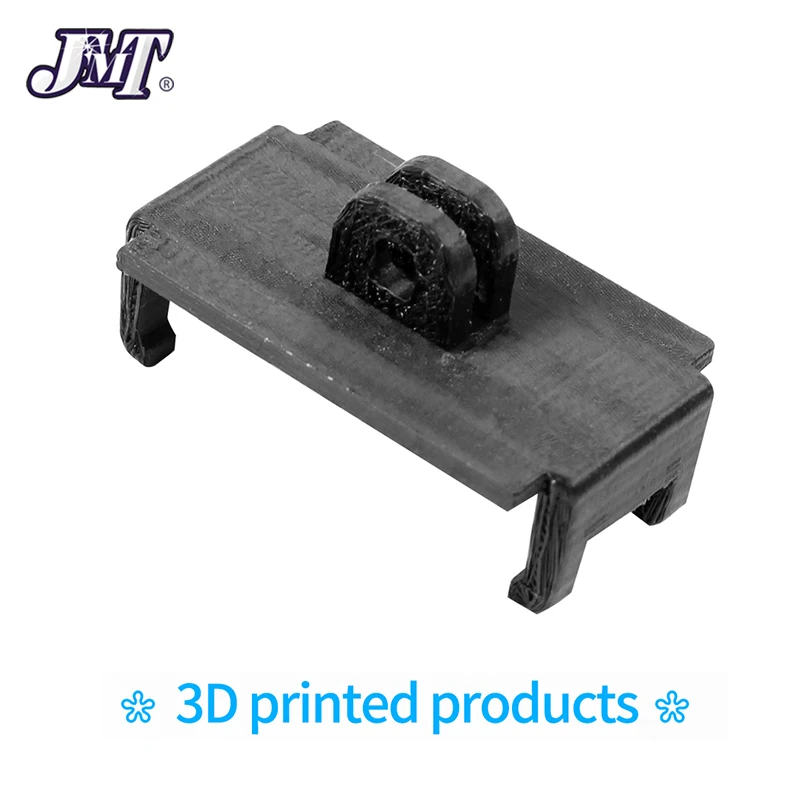 

JMT FPV Watch Bracket PLA 3D Print Holder Mount with Gravity Regulator Balancer for Radiolink Futaba Frsky WFLY Remote Controll