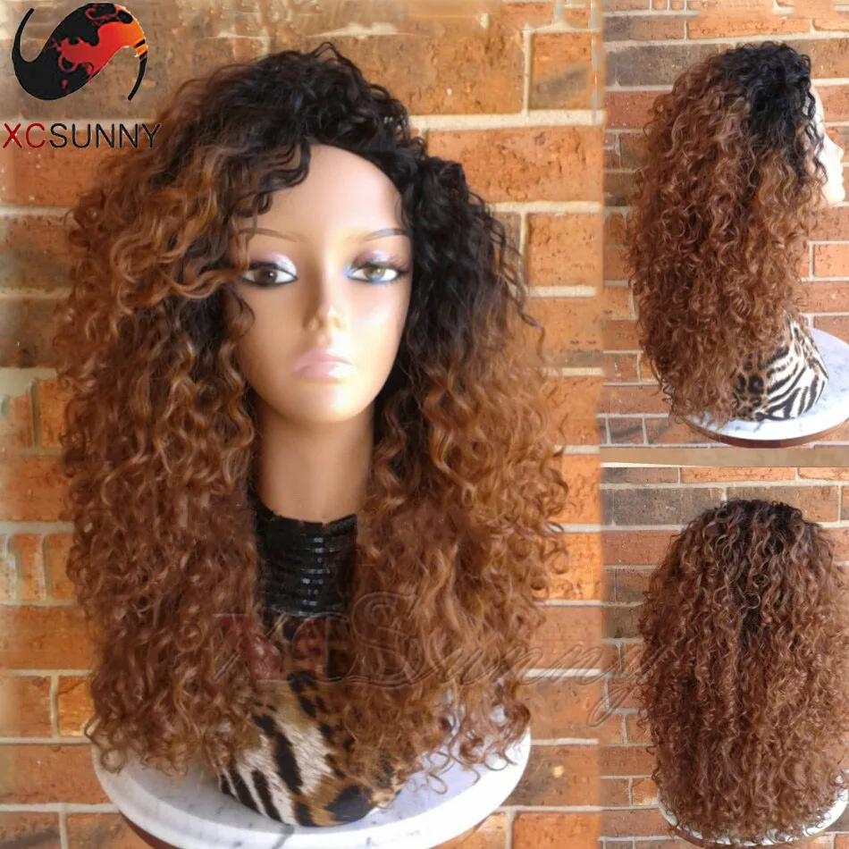 Natural Kinky Human Hair Extensions Natural Kinky Human Hair Extensions