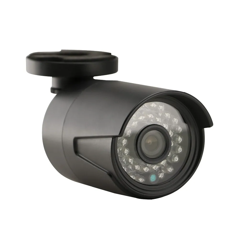 

H.265 HD 5.0MP Infrared Network IP Camera Onivf P2P Night Vision Security Monitoring P2P Cloud Monitoring