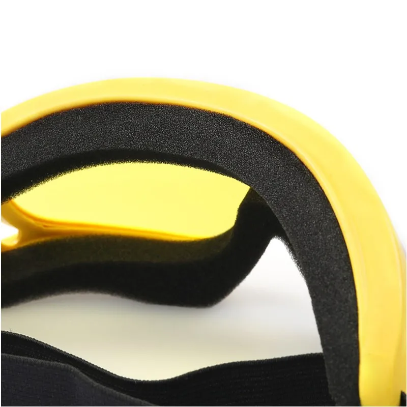 EE Поддержка унисекс обувь для мужчин и женщин анти-пыльной бури ударопрочность мотокросса защитные очки для мотоциклов XY01