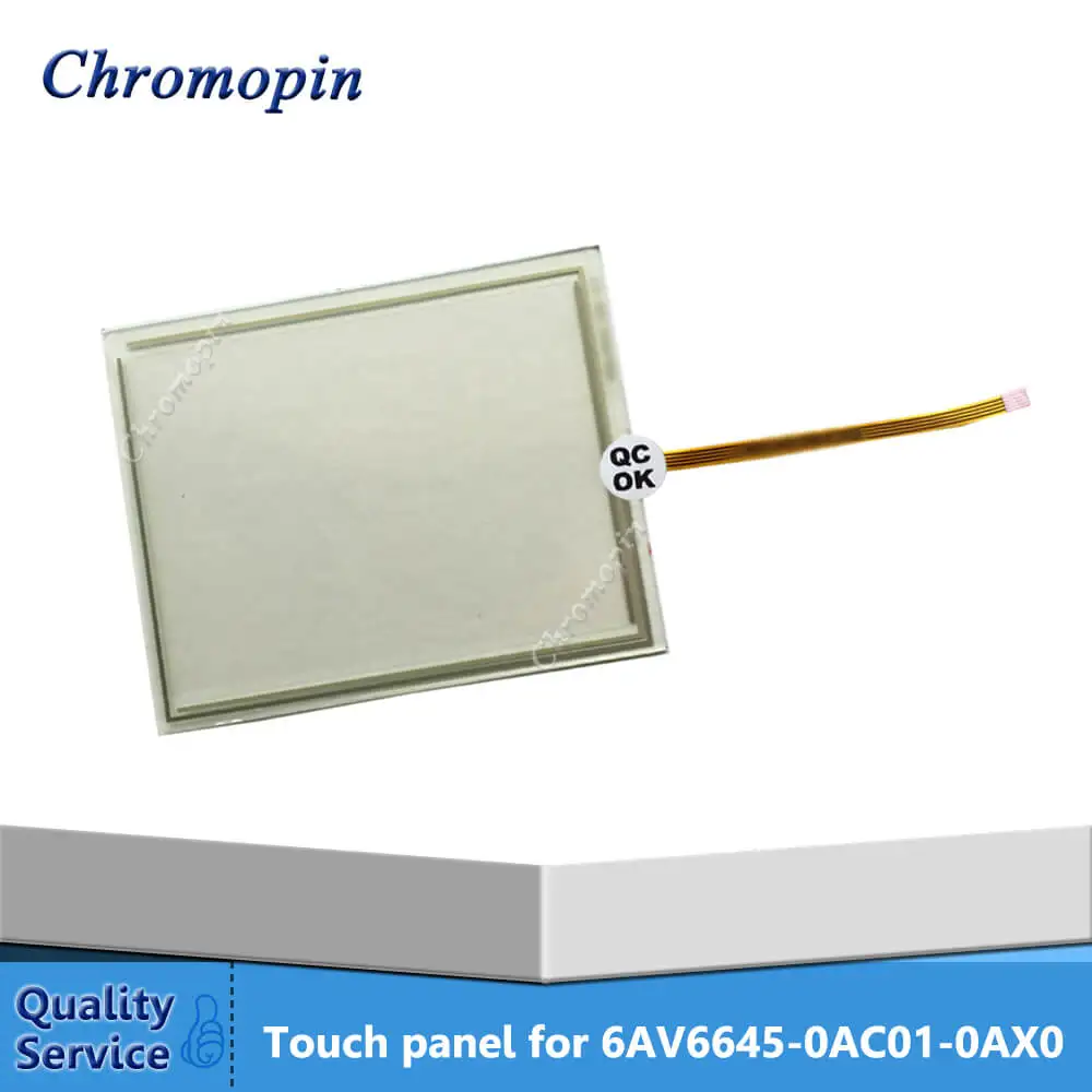 

Touch panel for 6AV6645-0AC01-0AX0 6AV6 645-0AC01-0AX0 6AV6645-0BC01-0AX0 6AV6 645-0BC01-0AX0 MOBILE PANEL 177 DP