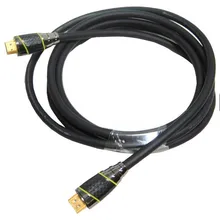 8FT M2000HD M2000 M Series 3D HDMI кабель для ТВ HD ТВ sony PS3 microsoft Xbox 360