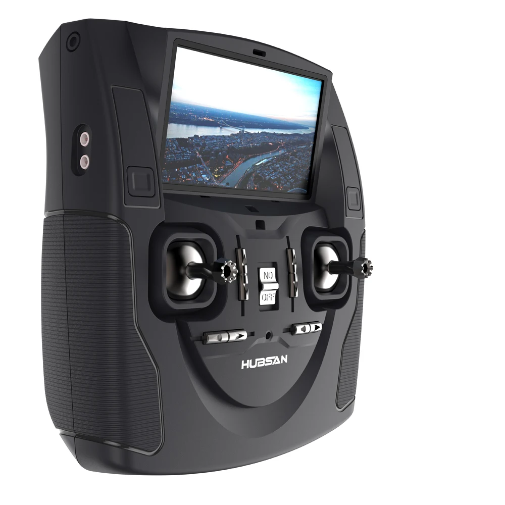 Оригинальный Hubsan H501S-15 H901A стандартный пульт дистанционного управления