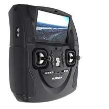 Asli Hubsan H501S-15 H901A Standar Remote Controller Transmitter Suku Cadang untuk H501S RC Quadcopter Helikopter Drone