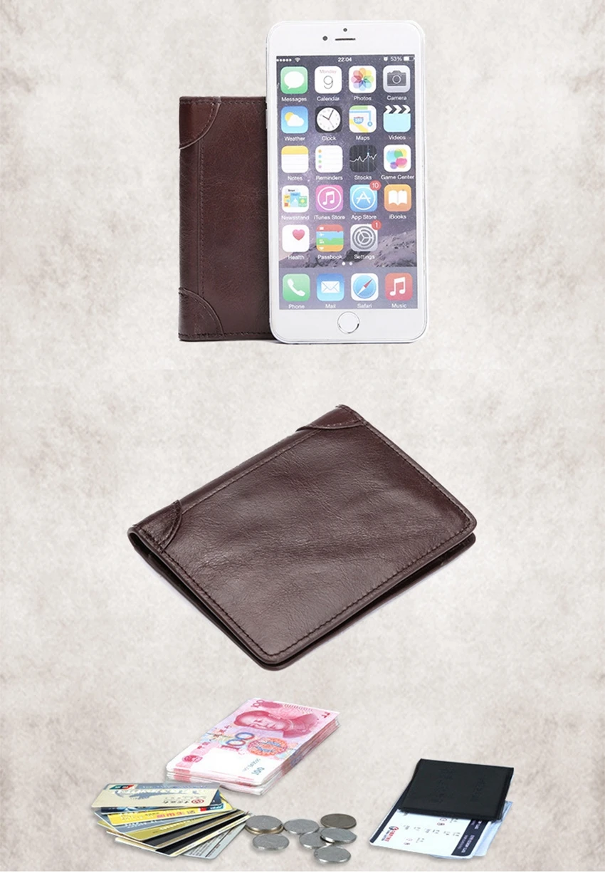 wallet 101