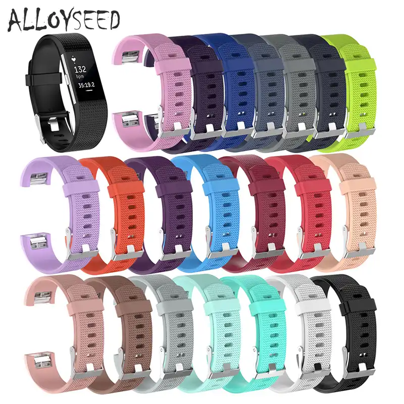 smart wristband 2 replacement bands