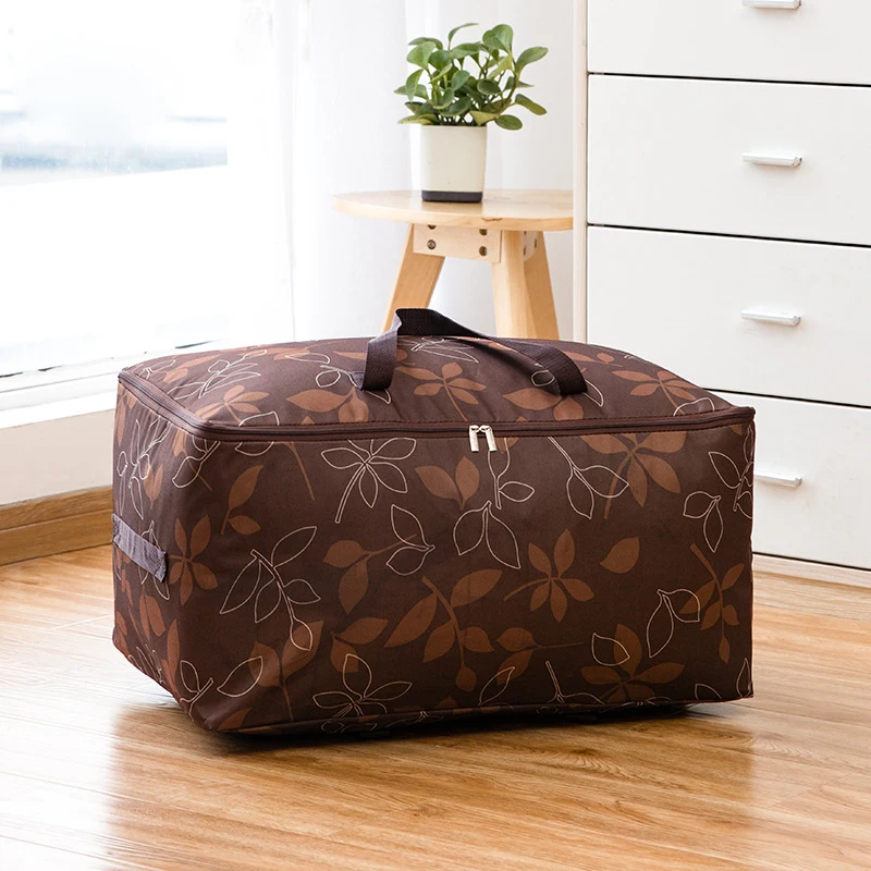 New Travel Bags Large Capacity 50L Women Luggage Travel Duffle Bags