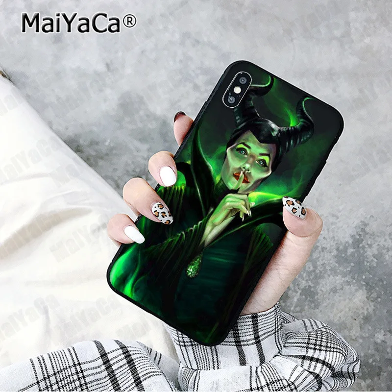 MaiYaCa الساحرة ينكولن TPU لينة سيليكون غطاء إطار هاتف محمول ل أبل فون 8 7 6 6 ثانية زائد X XS ماكس 5 5 ثانية SE XR الهواتف المحمولة MaiYaCa الساحرة ينكولن TPU لينة سيليكون غطاء إطار هاتف محمول ل أبل فون 8 7 6 6 ثانية زائد X XS ماكس 5 5 ثانية SE XR الهواتف المحمولة