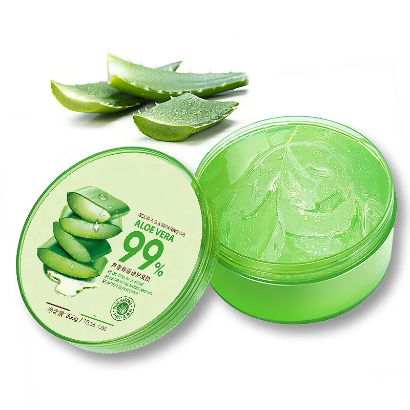 aloe vera crema gel