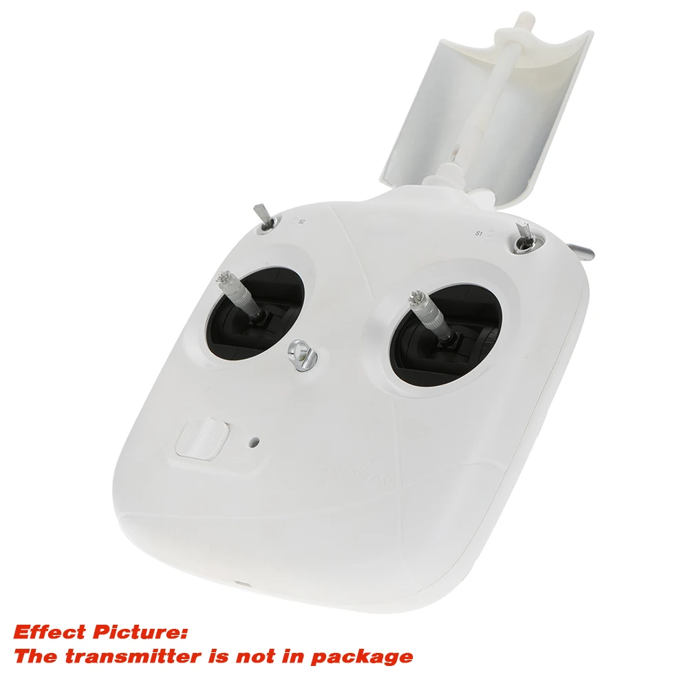 Antenna Radio Signal Booster For DJI Phantom 3 Standard RC Quadcopter