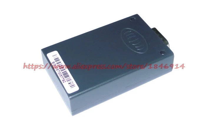 Free shipping    Wireless Bluetooth serial transmission module  Master and slave OST-186
