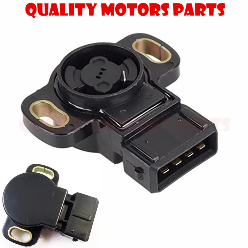 Датчик положения дроссельной заслонки TPMS для MITSUBISHI CARISMA COLT DELICA ECLIPSE GALANT LANCER MIRAGE