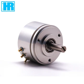 

Contactless signal output sensor hall potentiometer WDC35