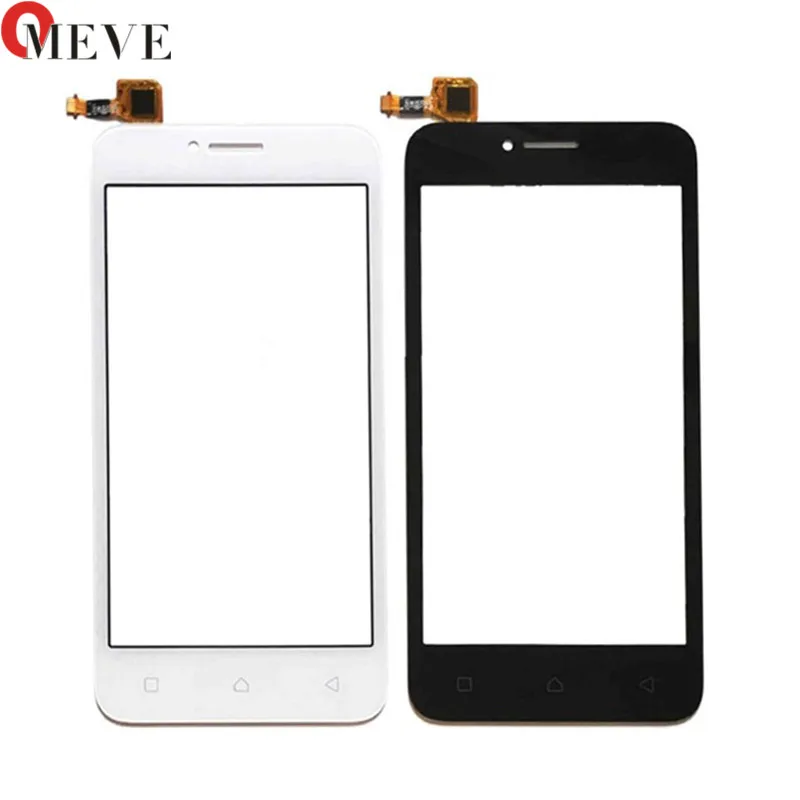 

4.5'' Touch Sensor For Lenovo A plus a1010 A 1010 A1010a20 Touch Screen Digitizer Panel Touchscreen Glass Lens Panel