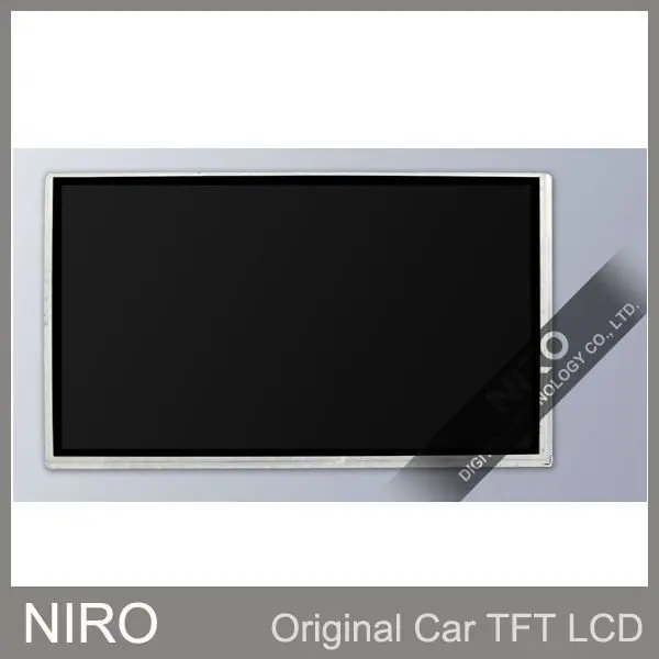 Niro DHL/EMS автомобильный дисплей навигатора по TPO P9491-34