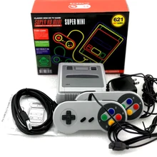 620/621 игры детство ретро мини Классический 4 к ТВ AV/HDMI 8 бит видео игровая консоль Ручной игровой плеер Рождественский подарок