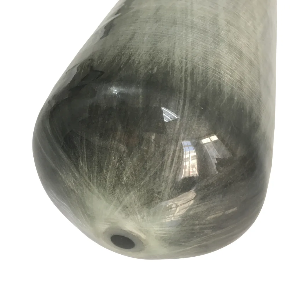 AC103 New Arrivals PCP Air Gun 3L CE High Pressure Carbon Fiber Cylinder 300bar 4500psi Scuba Diving Drop Shipping Acecare