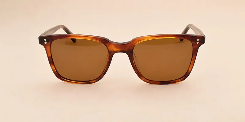 Высокое качество, квадратные солнцезащитные очки, бирка, поляризационные солнцезащитные очки для мужчин, V5031, черная оправа, gafas sol hombre polarizadas uv400