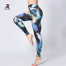 Yoga Pants Sport Women Fitness Running Tights Female Exercise Running Trousers Workout Sport Leggings for Woman Free Shipping