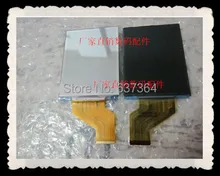 NEW LCD Display Screen Repair Parts for CASIO EX-ZR1200 EX-ZR1100 ZR1200 ZR1100 EX-ZR1500 ZR1500 Digital Camera NO Backlight