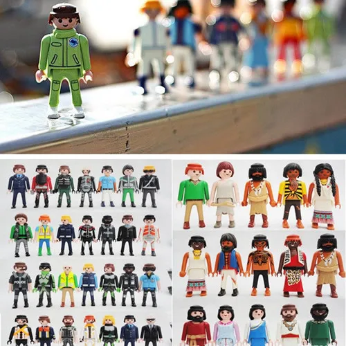 small people toys