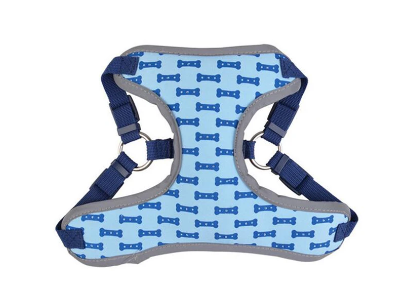 LED  dog harness (9)