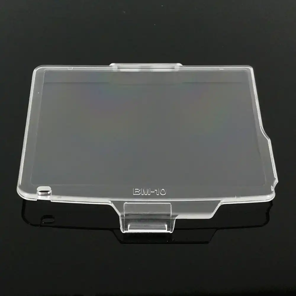 Hard LCD Monitor Cover Screen Protector for Nikon D7000 BM 11 BM11