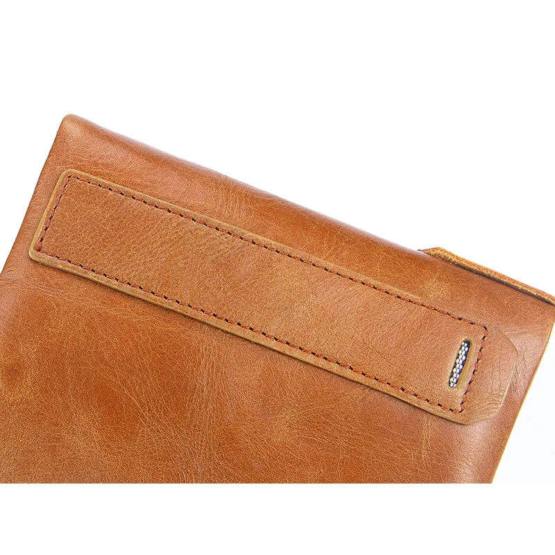 men wallets short style (2)