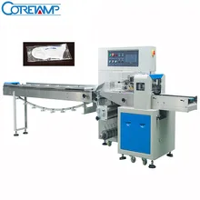 Носки сумка упаковочная машина