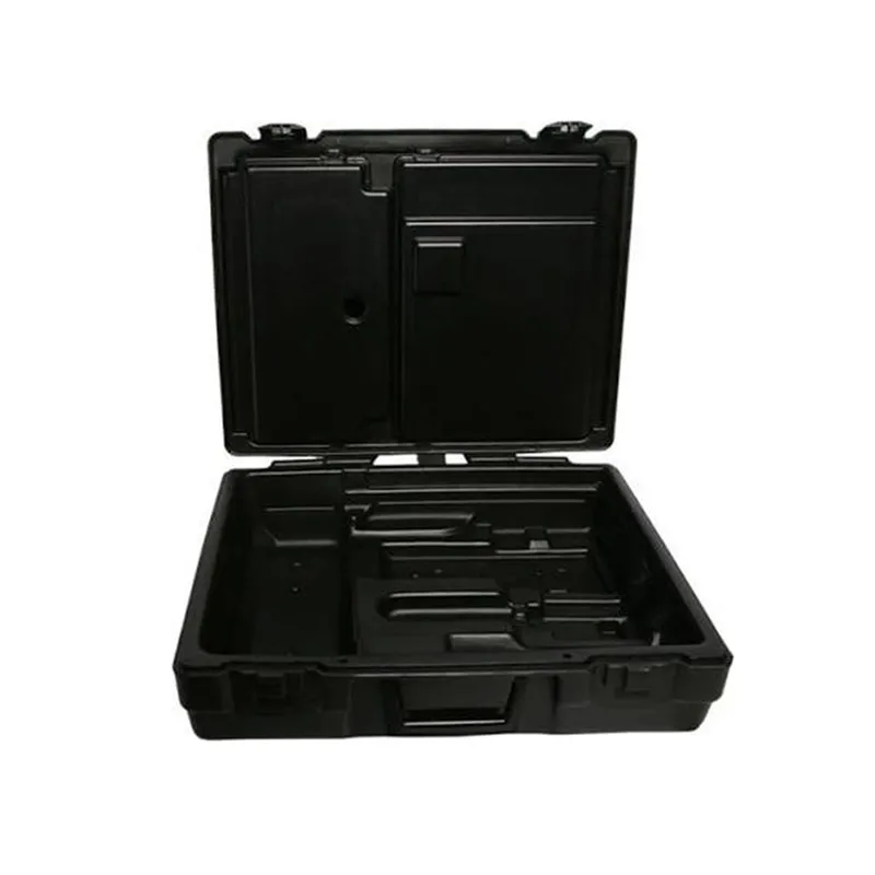 

Plastic Case ABS Safety Protection Box for Tech2 Diagnostic Tool Waterproof Hard Storage Case