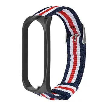 

Replacement SmartBand Bracelet Strap For Xiaomi Band 3 mi band 4 Wristband